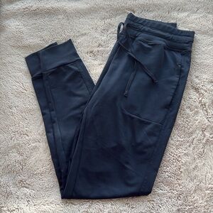 Zella Navy Joggers